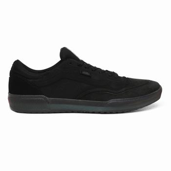 Damske Skate Obuv Vans AVE Pro Čierne VA43WOGCB